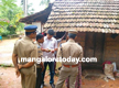 35-Year-old man found murdered in Kasargod.